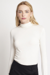 blusa viscose manga luva