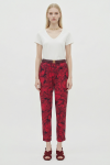 Camiseta Viscose V