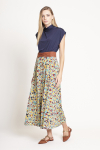 Blusa New Jersey Gola Alta