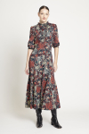 vestido jersey jeanne