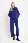 blusa plush