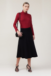 blusa viscose