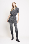 blusa jersey textura flocos