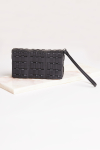 mini bolsa tramada
