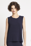 blusa bouclê