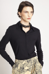 camisa viscose