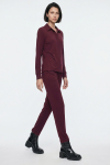 camisa viscose