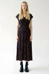 vestido jersey est penas cachecouer