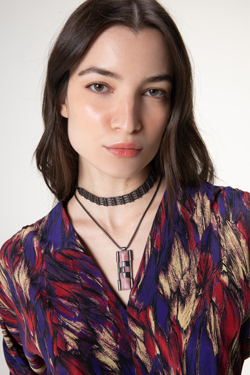 Choker Renda