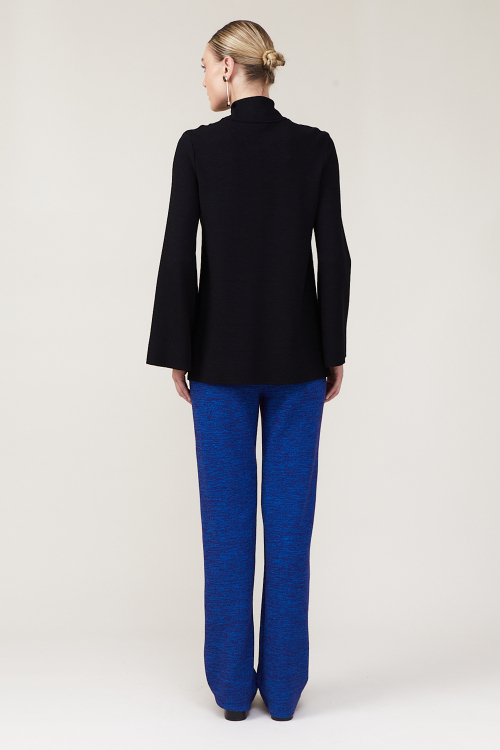 Fit — Calça Bouclê Reta