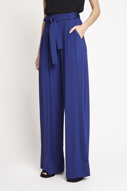 Fit — Calça New Jersey Ampla