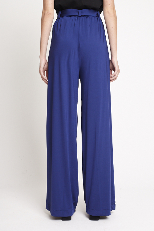 Fit — Calça New Jersey Ampla