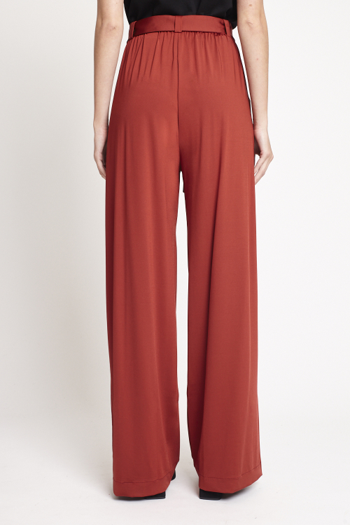 Fit — Calça New Jersey Ampla
