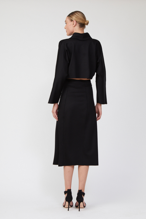 Fit — Blusa Duplo Leve