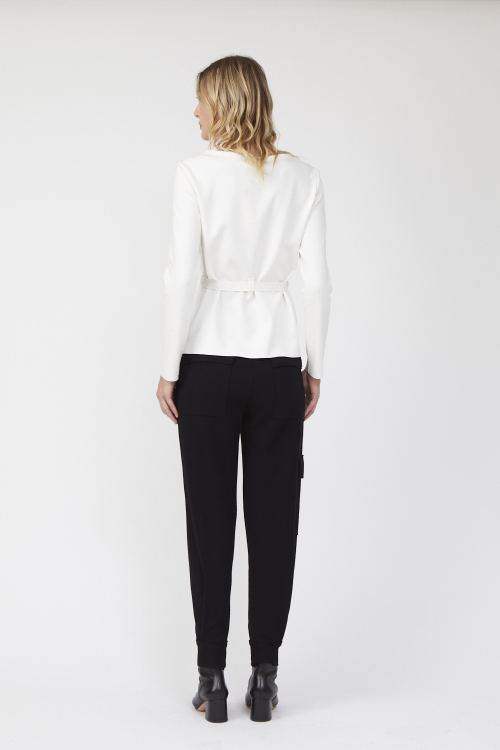 Fit — Calça Bouclê Cargo