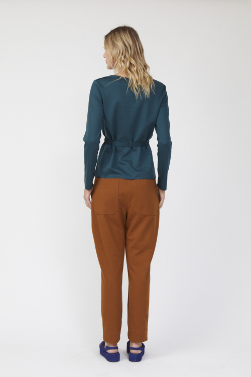Fit — Calça Moletom