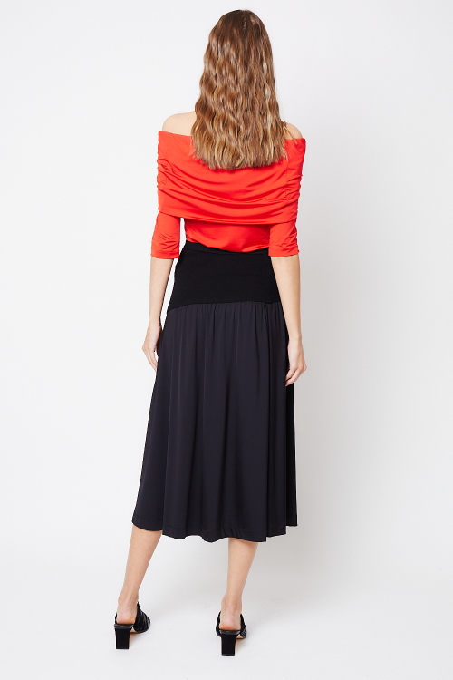 Fit — Saia New Jersey Com Bouclê