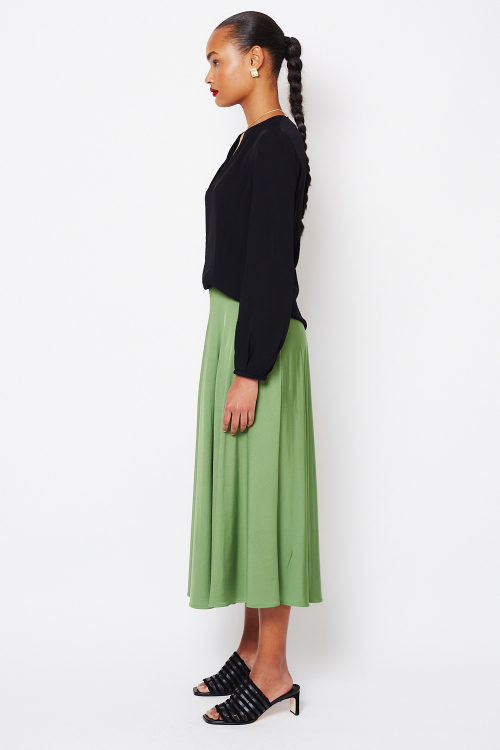 Fit — Saia New Jersey Midi