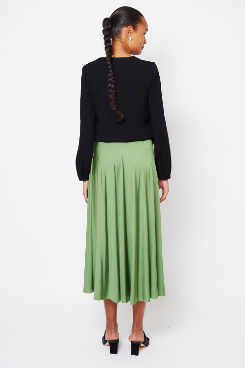 Fit — Saia New Jersey Midi