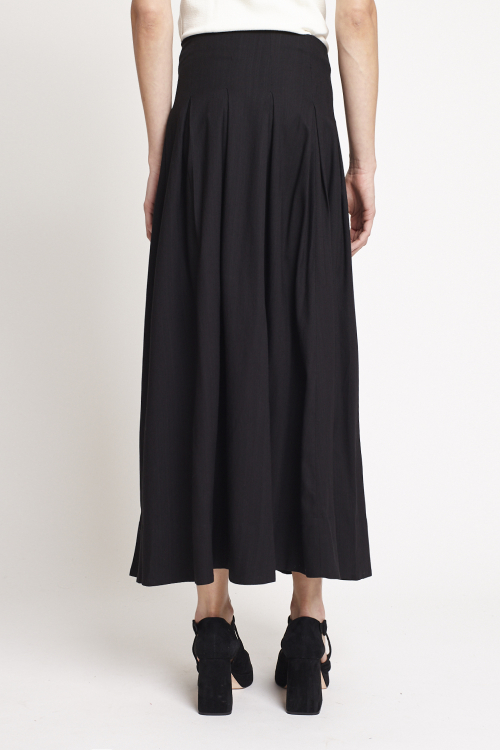 Fit — Saia Viscose Plana