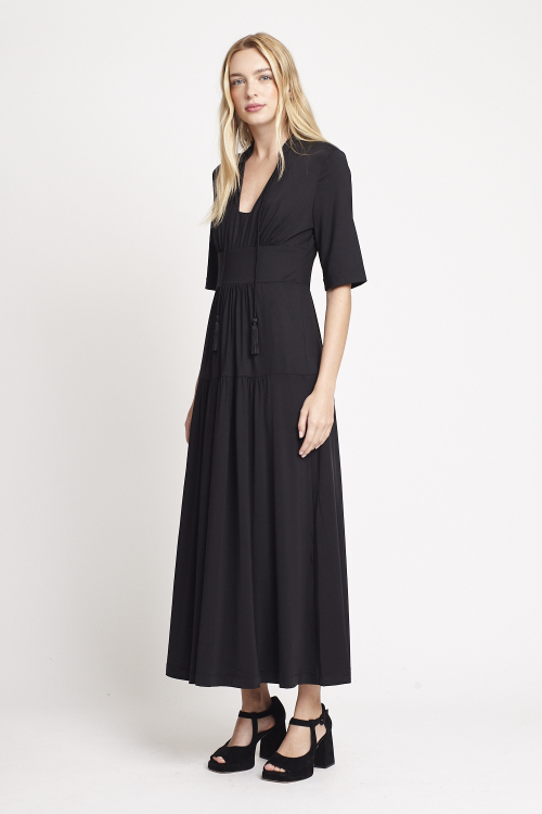 Fit — Vestido New Jersey
