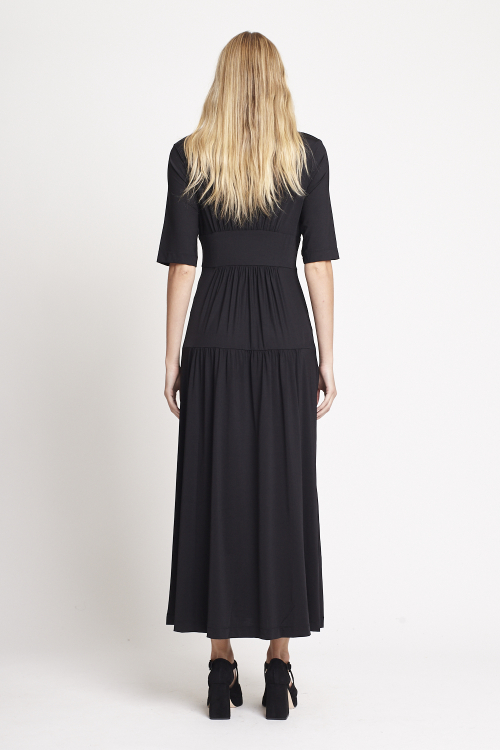 Fit — Vestido New Jersey