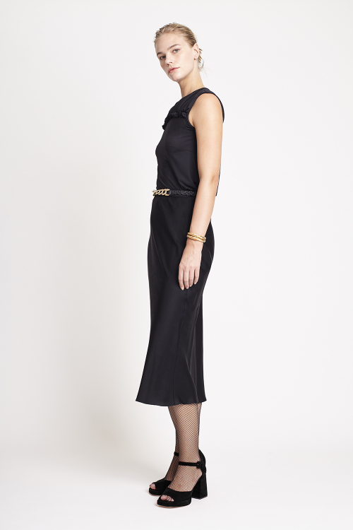 Fit — Saia Viscose Acetinada