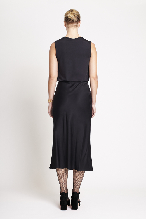 Fit — Saia Viscose Acetinada