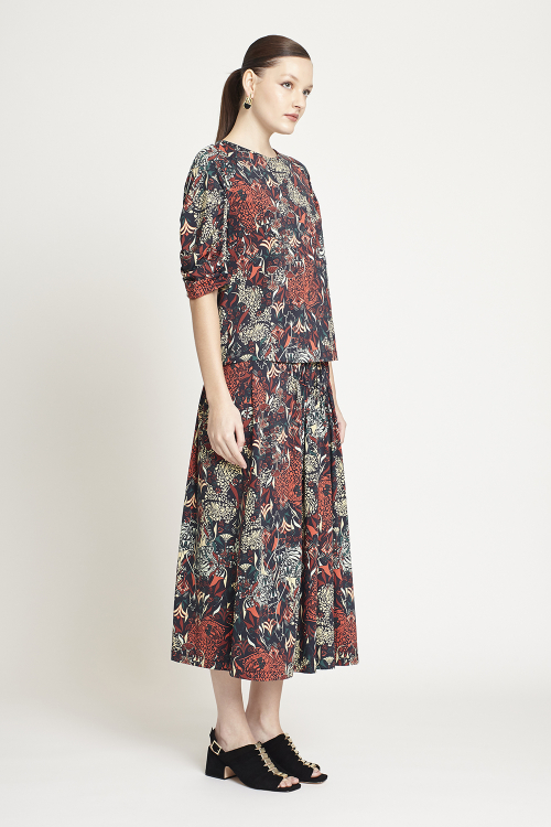Fit — Saia Jersey Jeanne