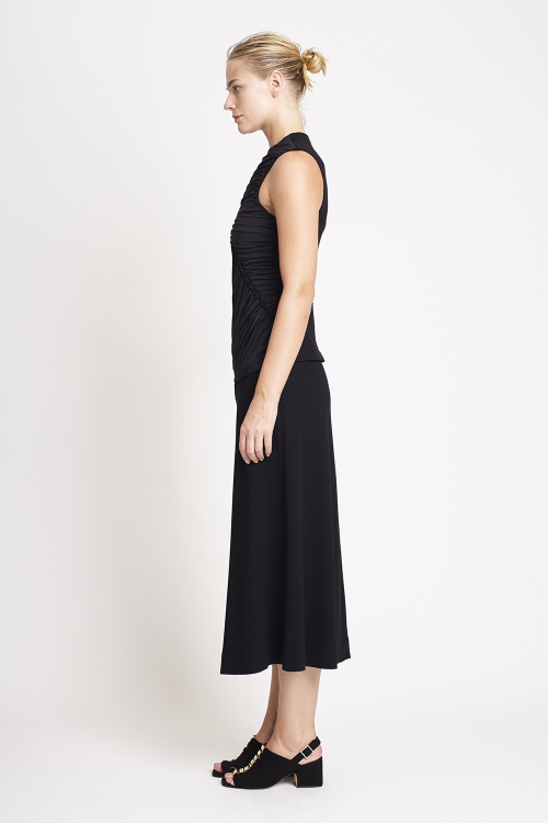 Fit — Blusa New Jersey Com Bouclê