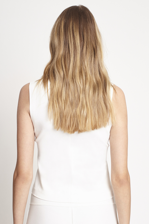 Fit — Blusa Duplo Leve