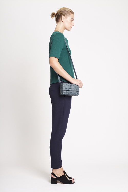 Fit — Blusa Bouclê