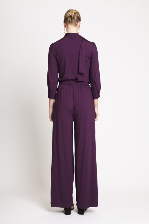 Fit — Calça New Jersey Ampla