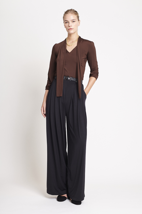 Fit — Blusa New Jersey