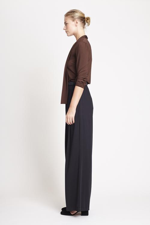 Fit — Blusa New Jersey
