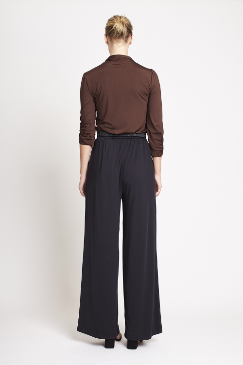 Fit — Blusa New Jersey