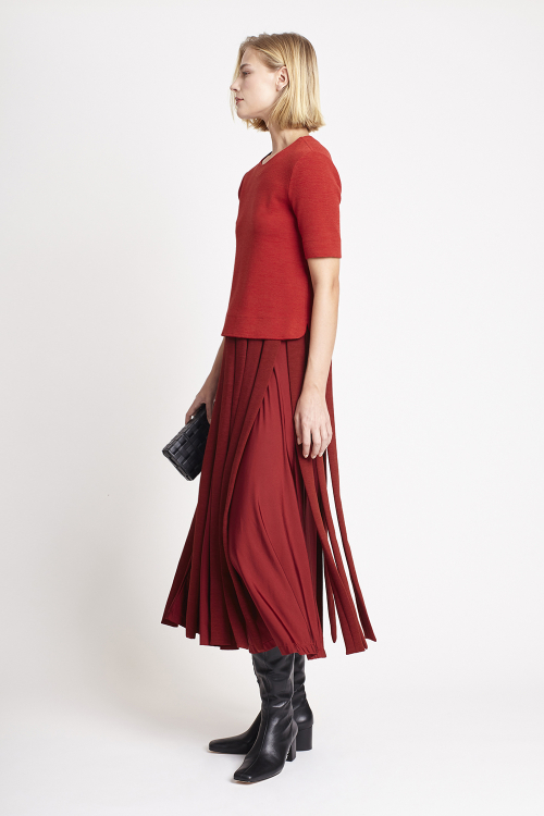 Fit — Saia New Jersey Com Bouclê