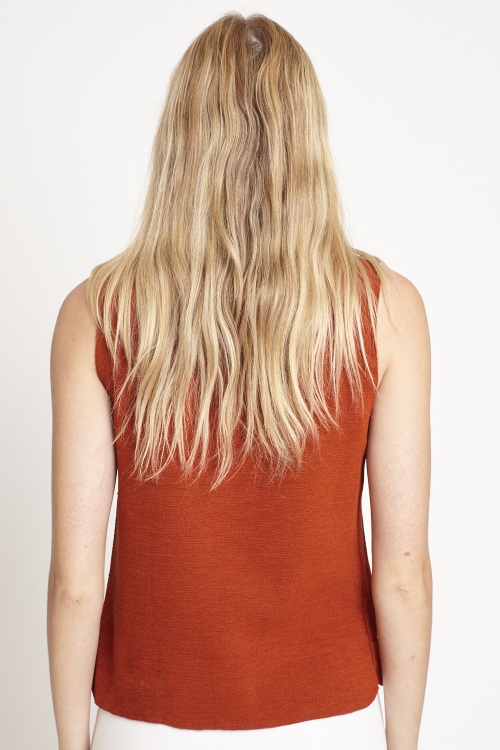 Fit — Blusa Bouclê