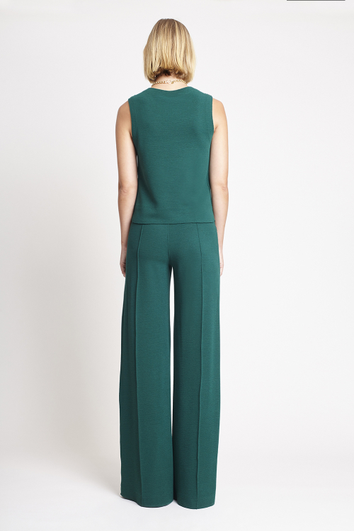 Fit — Calça Bouclê