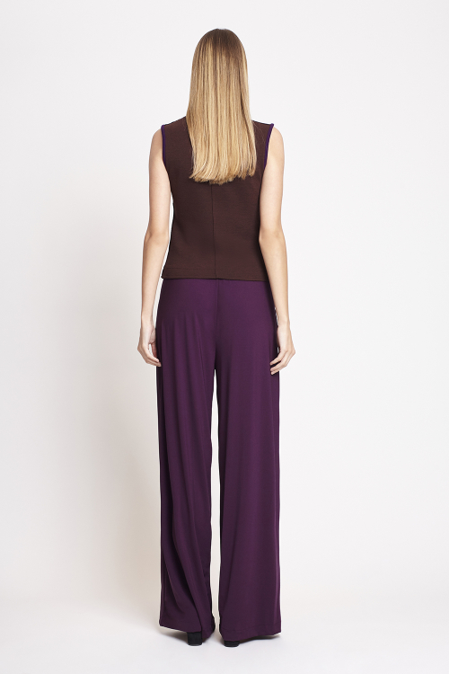 Fit — Blusa Bouclê
