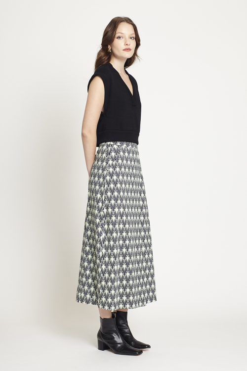 Fit — Saia Jersey Pingente