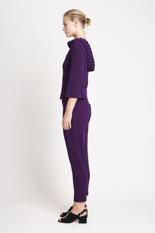 Fit — Calça Bouclê