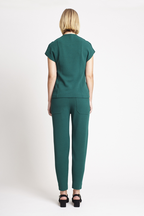 Fit — Calça Bouclê