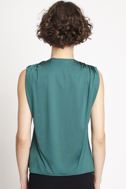Fit — Blusa New Jersey