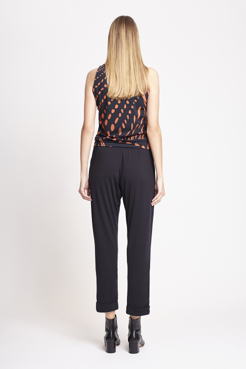 Fit — Blusa Jersey Est Anoitecer