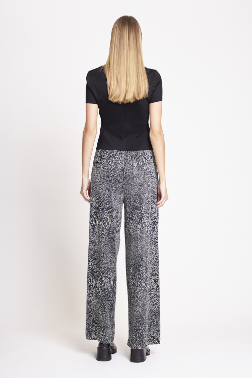 Fit — Blusa Duplo Leve