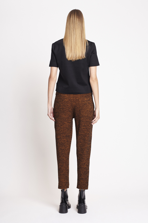Fit — Blusa Duplo Leve