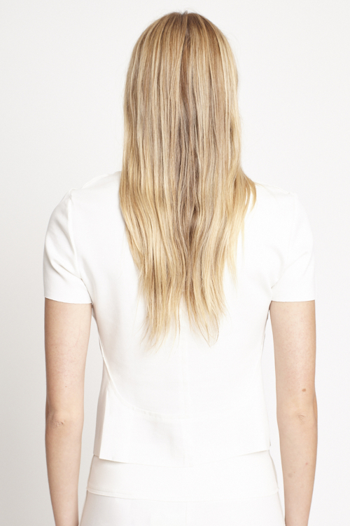 Fit — Blusa Duplo Leve