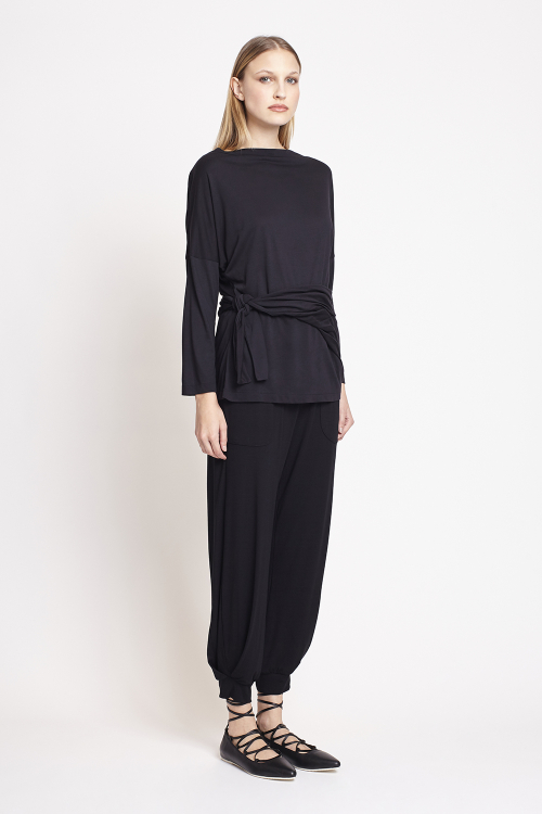 Fit — Blusa Modal