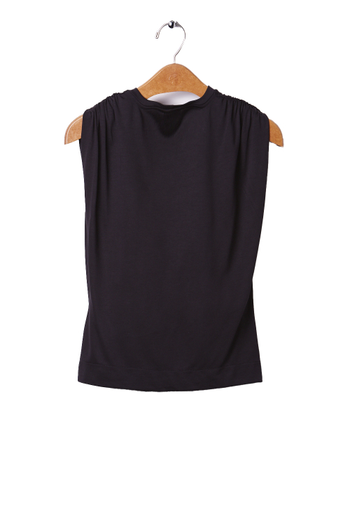 Fit — Blusa Modal